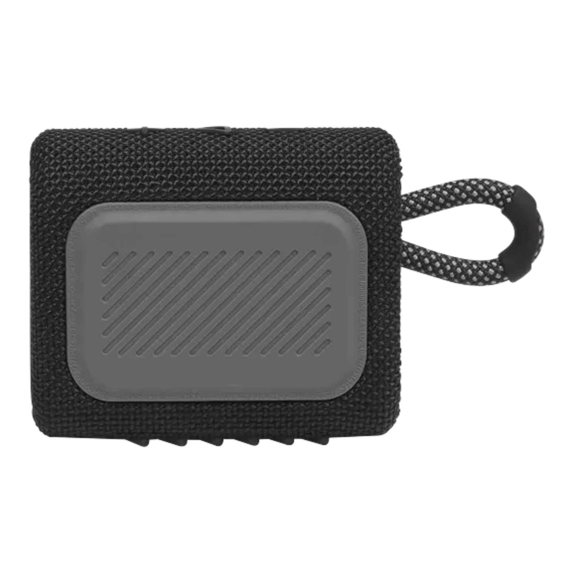 JBL Go 3 Black - alAsil