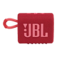 JBL Go 3 Red