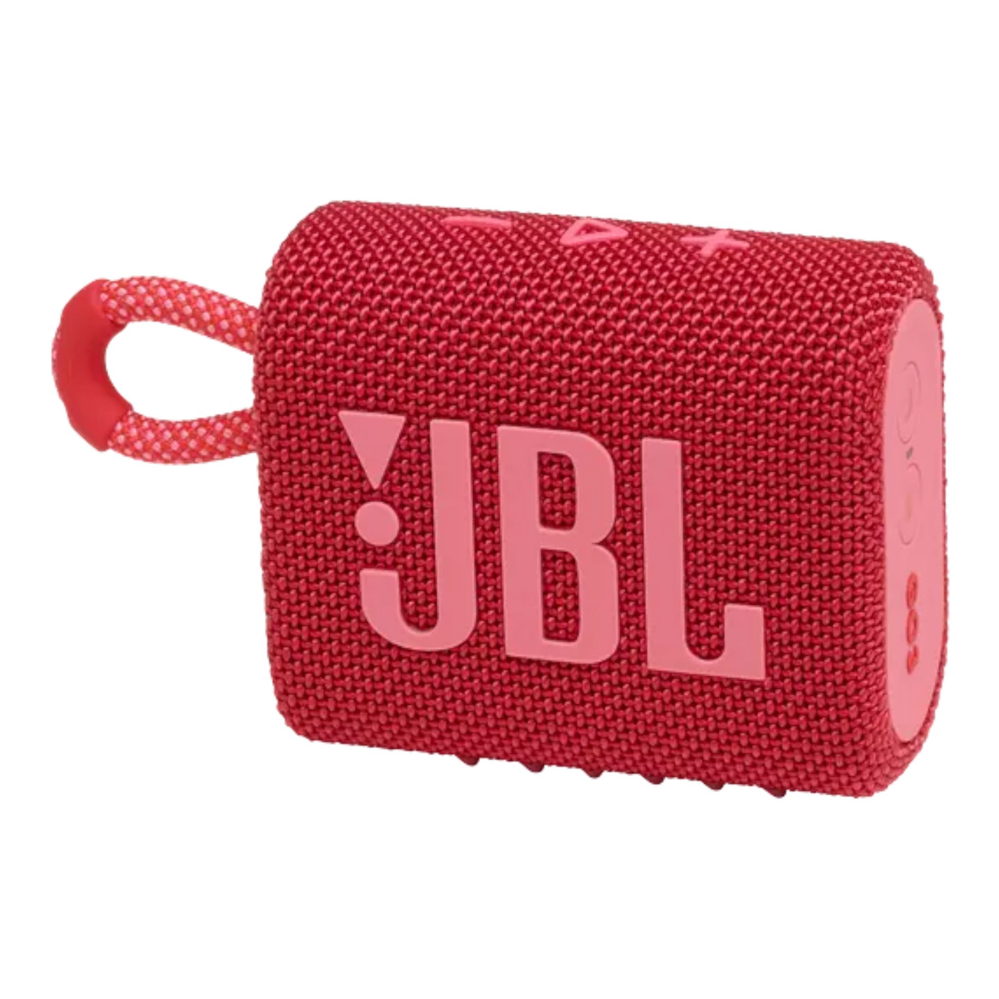 JBL Go 3 Red - alAsil