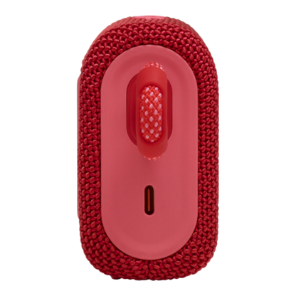 JBL Go 3 Red - alAsil
