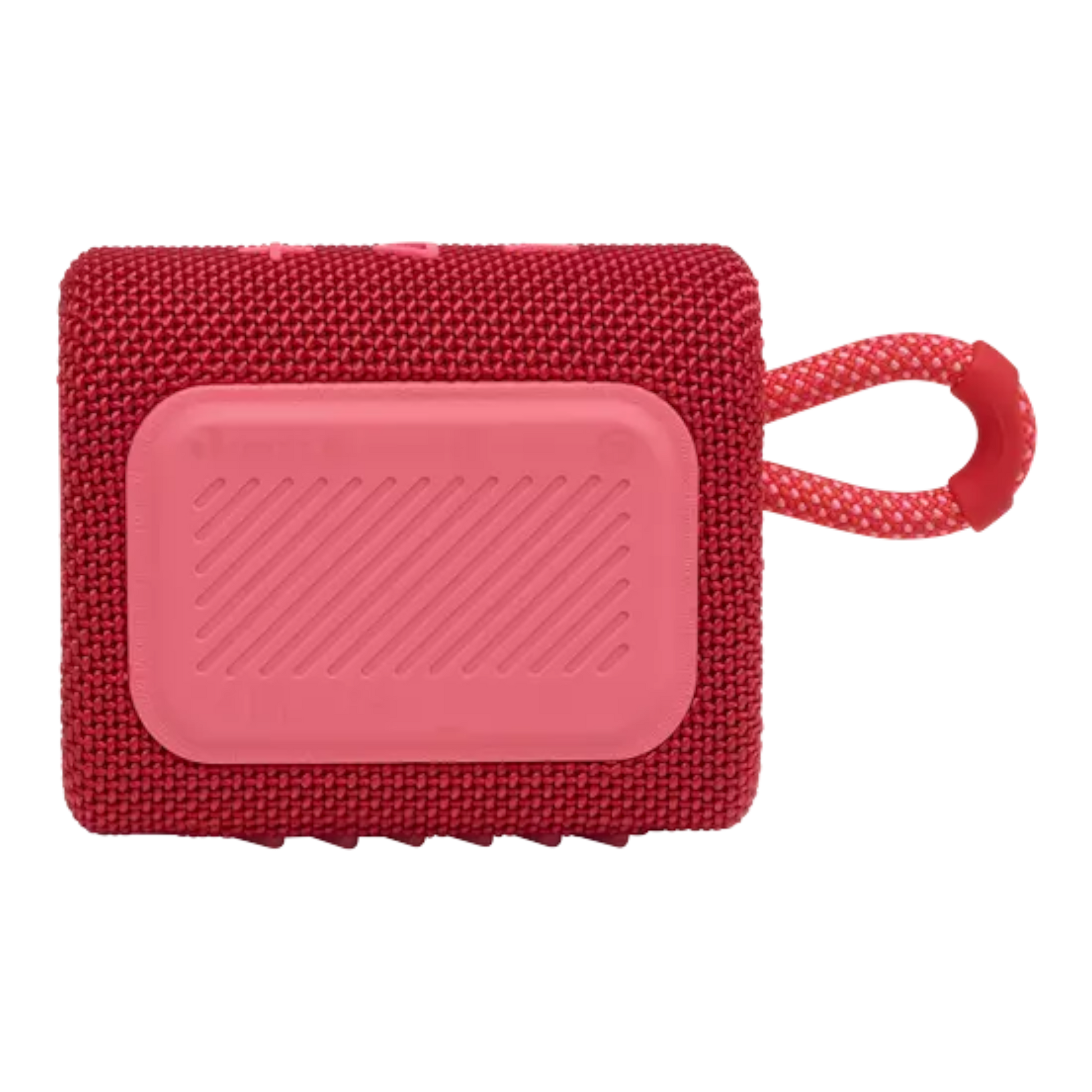 JBL Go 3 Red - alAsil