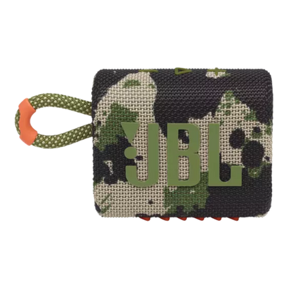 JBL Go 3 Squad - alAsil