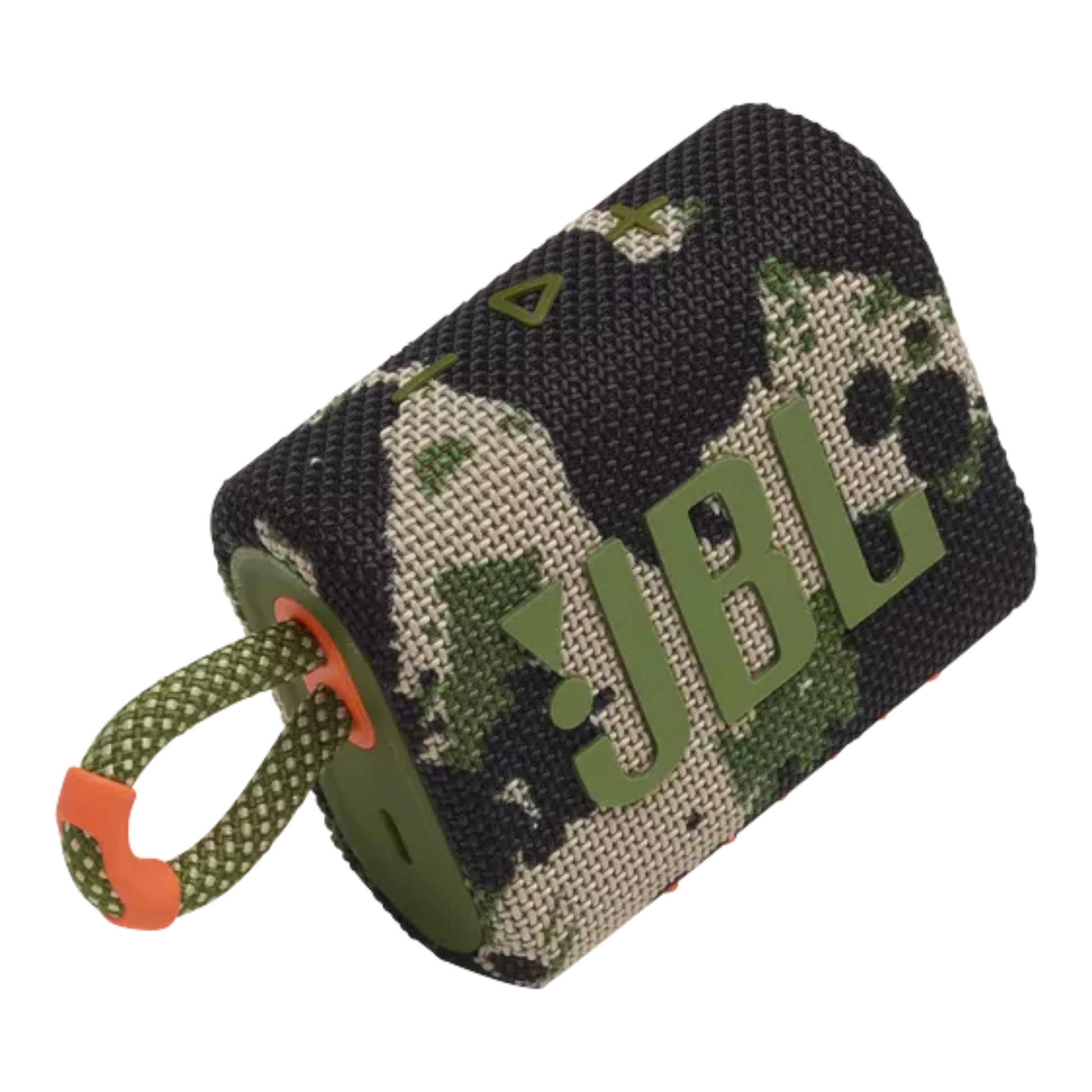 JBL Go 3 Squad - alAsil