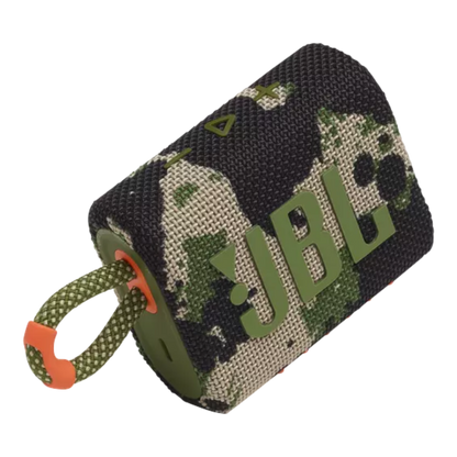 JBL Go 3 Squad - alAsil