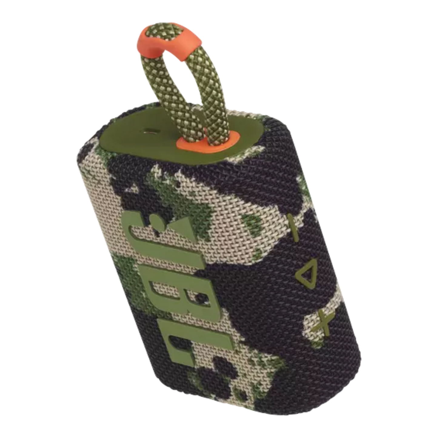 JBL Go 3 Squad - alAsil