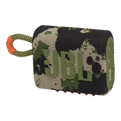 JBL Go 3 Squad - alAsil