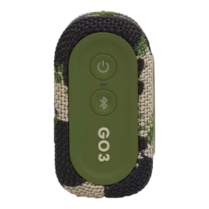 JBL Go 3 Squad - alAsil
