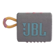 JBL Go 3 Grey