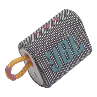 JBL Go 3 Grey - alAsil