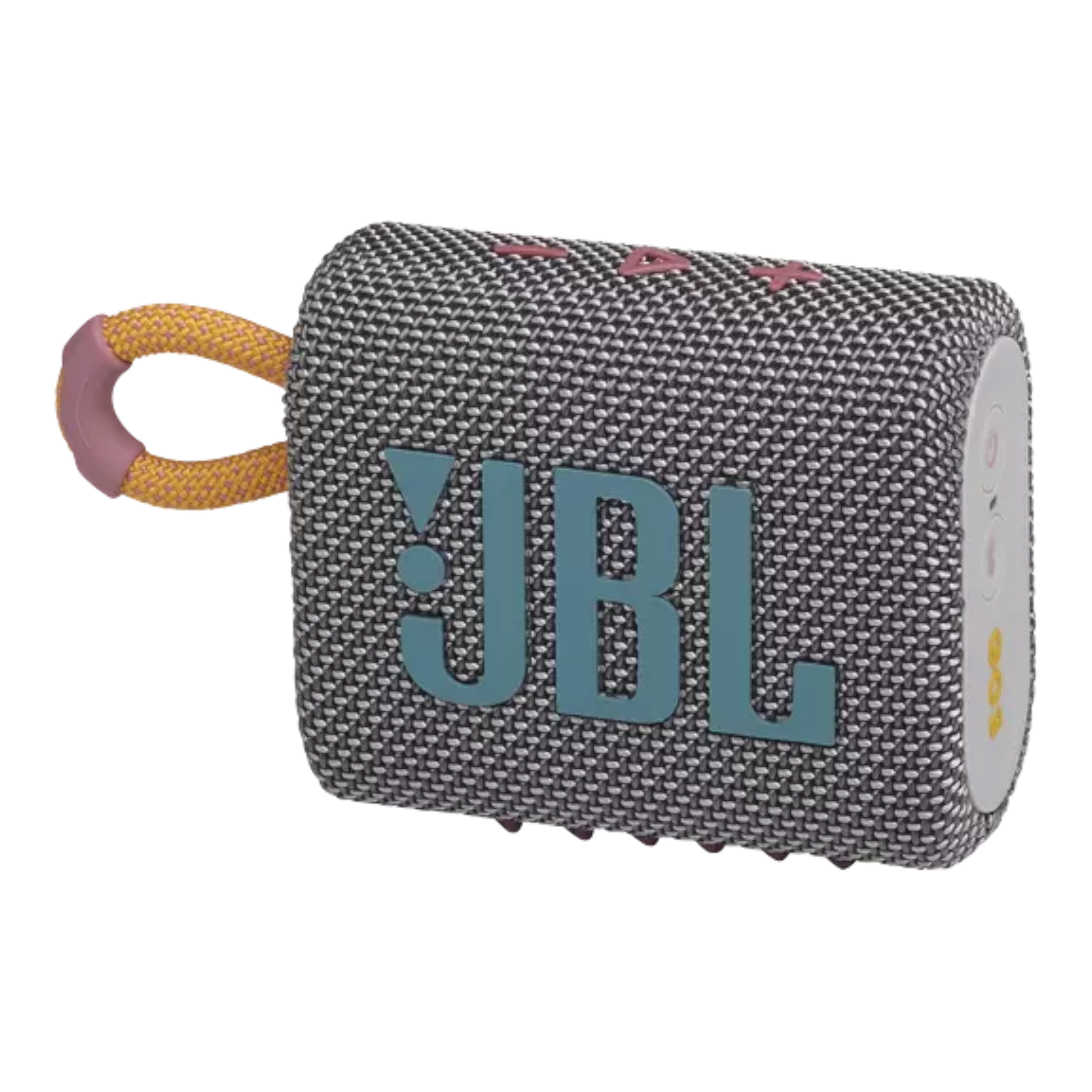 JBL Go 3 Grey - alAsil