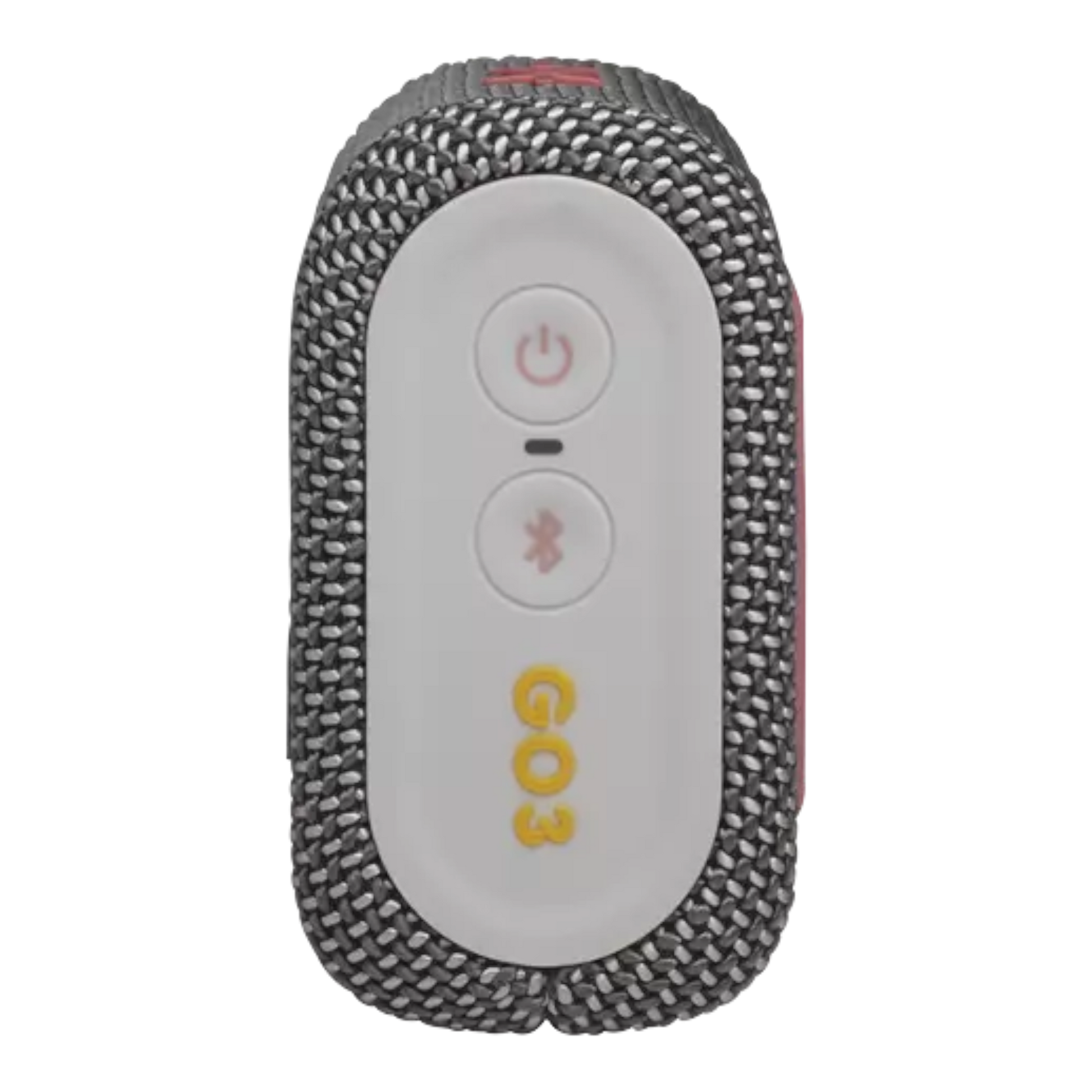 JBL Go 3 Grey - alAsil