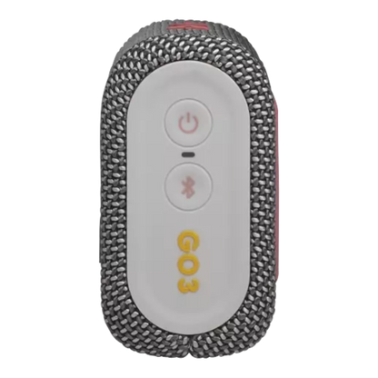 JBL Go 3 Grey - alAsil