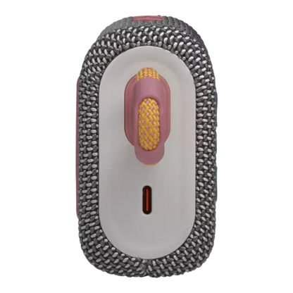 JBL Go 3 Grey - alAsil