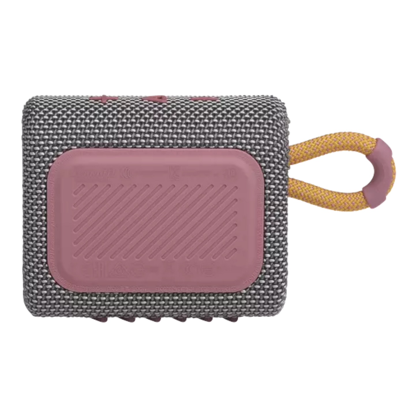 JBL Go 3 Grey - alAsil