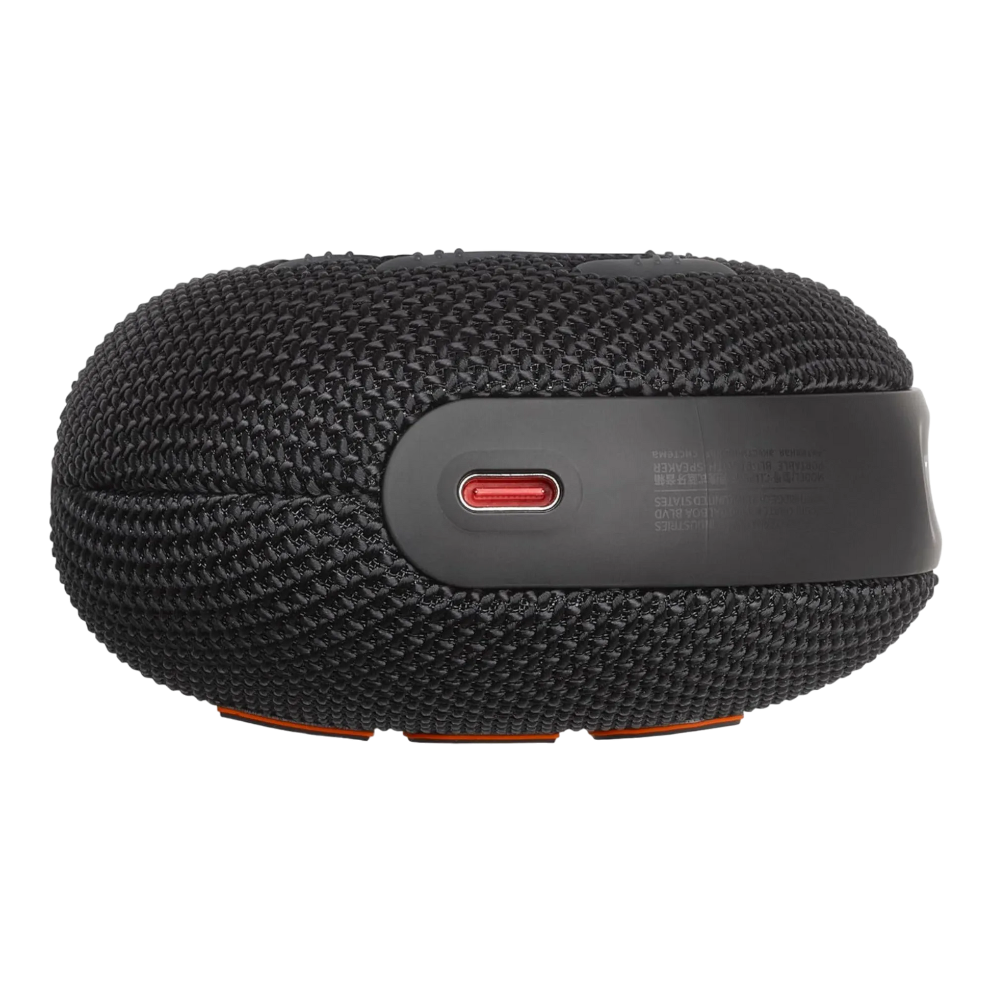 JBL Clip 5 Ultra-portable waterproof speaker,Black - alAsil JBL Clip 5 Ultra-portable waterproof speaker,Black 45676e-4.myshopify.com JBL JBL Clip 5 Ultra-portable waterproof speaker,Black 45676e-4.myshopify.com JBL