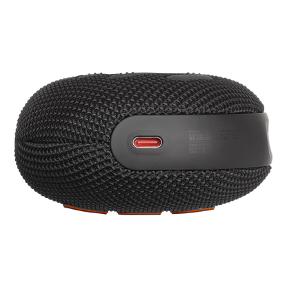 JBL Clip 5 Ultra-portable waterproof speaker,Black - alAsil JBL Clip 5 Ultra-portable waterproof speaker,Black 45676e-4.myshopify.com JBL JBL Clip 5 Ultra-portable waterproof speaker,Black 45676e-4.myshopify.com JBL