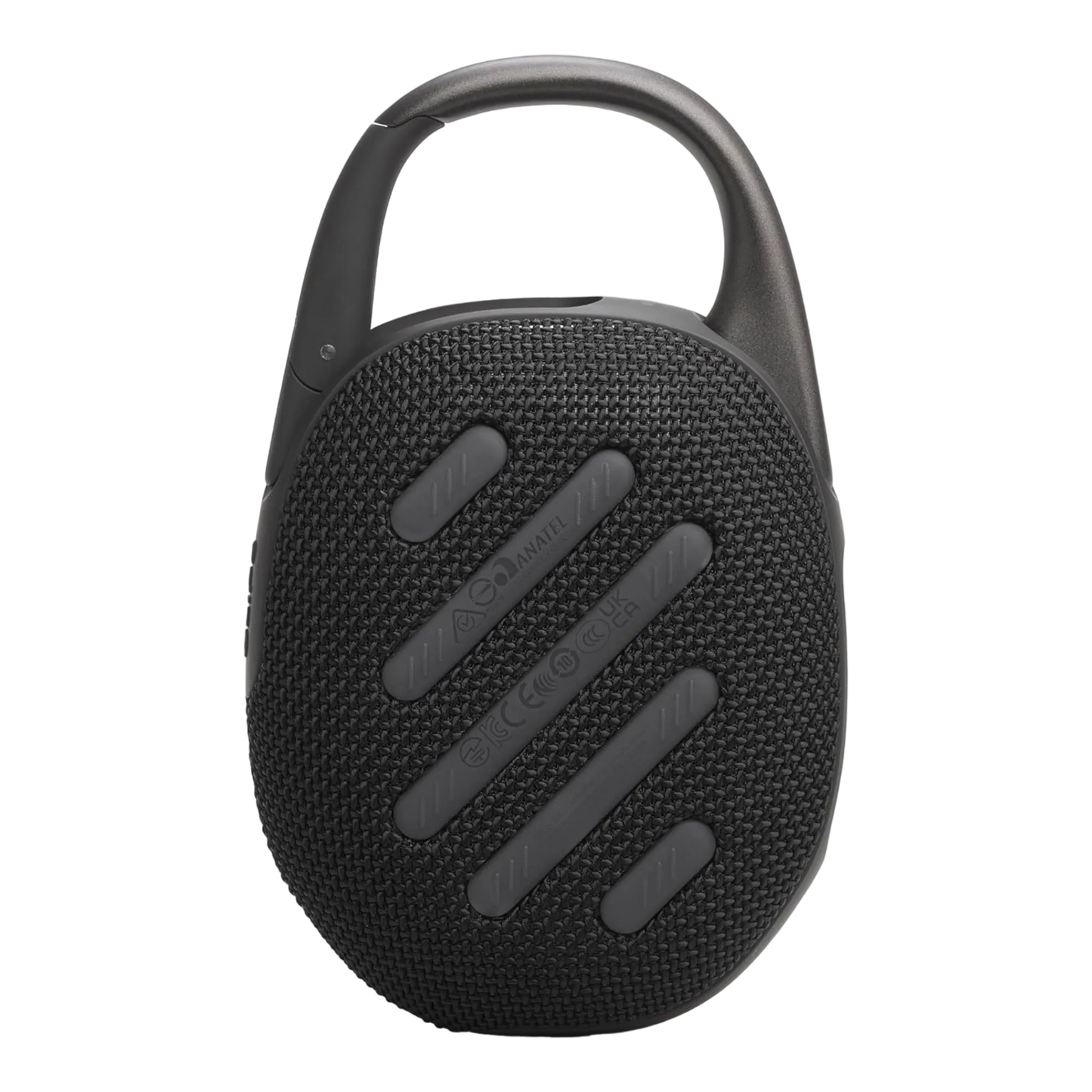 JBL Clip 5 Ultra-portable waterproof speaker,Black - alAsil JBL Clip 5 Ultra-portable waterproof speaker,Black 45676e-4.myshopify.com JBL JBL Clip 5 Ultra-portable waterproof speaker,Black 45676e-4.myshopify.com JBL