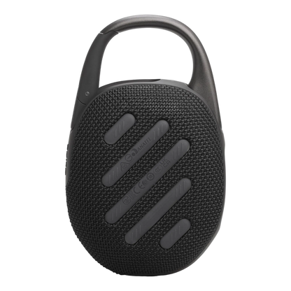 JBL Clip 5 Ultra-portable waterproof speaker,Black - alAsil JBL Clip 5 Ultra-portable waterproof speaker,Black 45676e-4.myshopify.com JBL JBL Clip 5 Ultra-portable waterproof speaker,Black 45676e-4.myshopify.com JBL