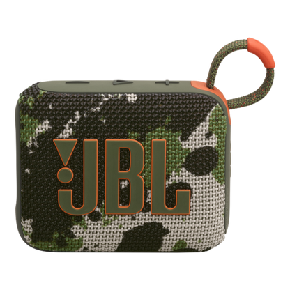 JBL Go 4 Squad - alAsil