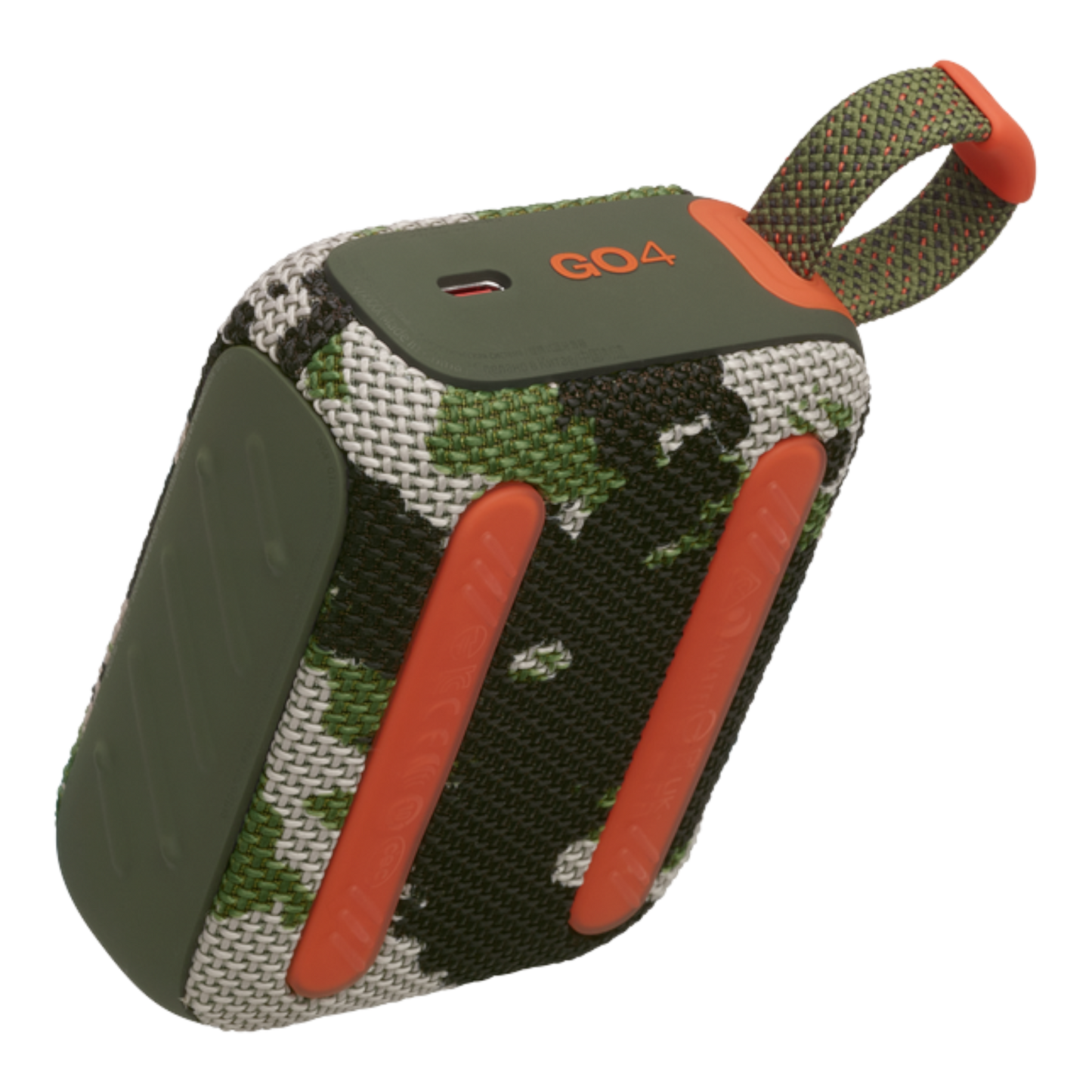 JBL Go 4 Squad - alAsil
