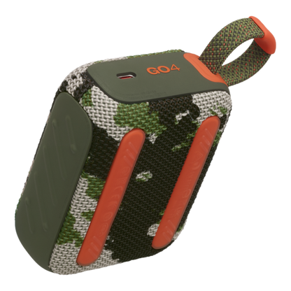 JBL Go 4 Squad - alAsil