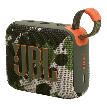 JBL Go 4 Squad - alAsil