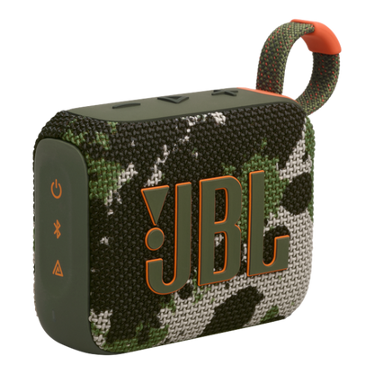 JBL Go 4 Squad - alAsil