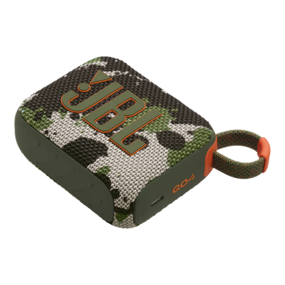JBL Go 4 Squad - alAsil