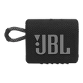 JBL Go 3 Black