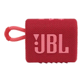 JBL Go 3 Red