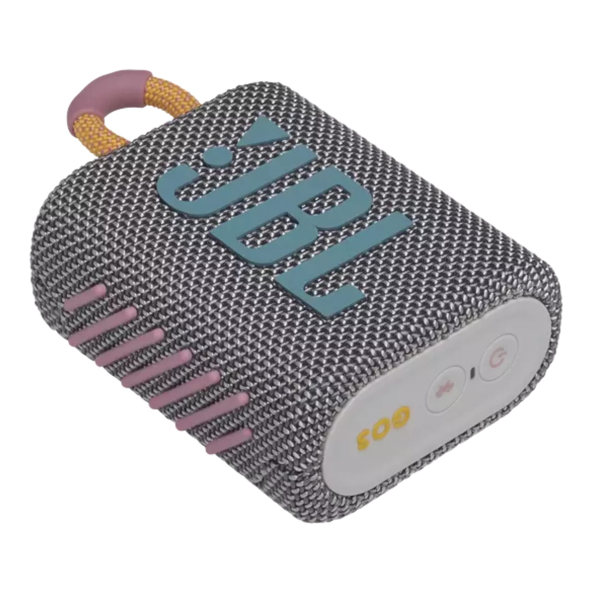 JBL Go 3 Grey - alAsil JBL Go 3 Grey 45676e-4.myshopify.com JBL JBL Go 3 Grey 45676e-4.myshopify.com JBL