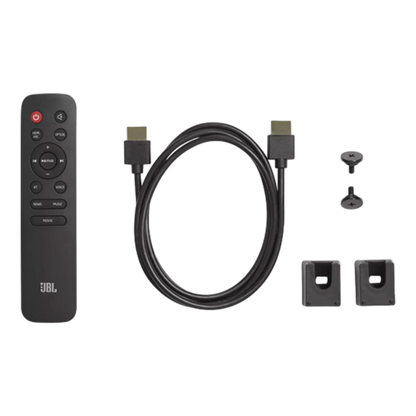 JBL Cinema SB270 - alAsil