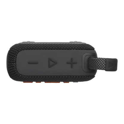 JBL Go 4 Black - alAsil