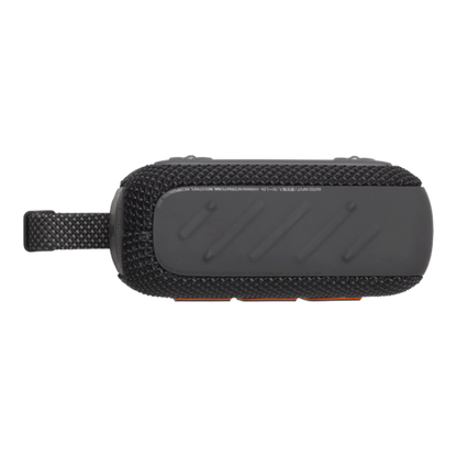 JBL Go 4 Black - alAsil