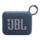 JBL Go 4 Blue