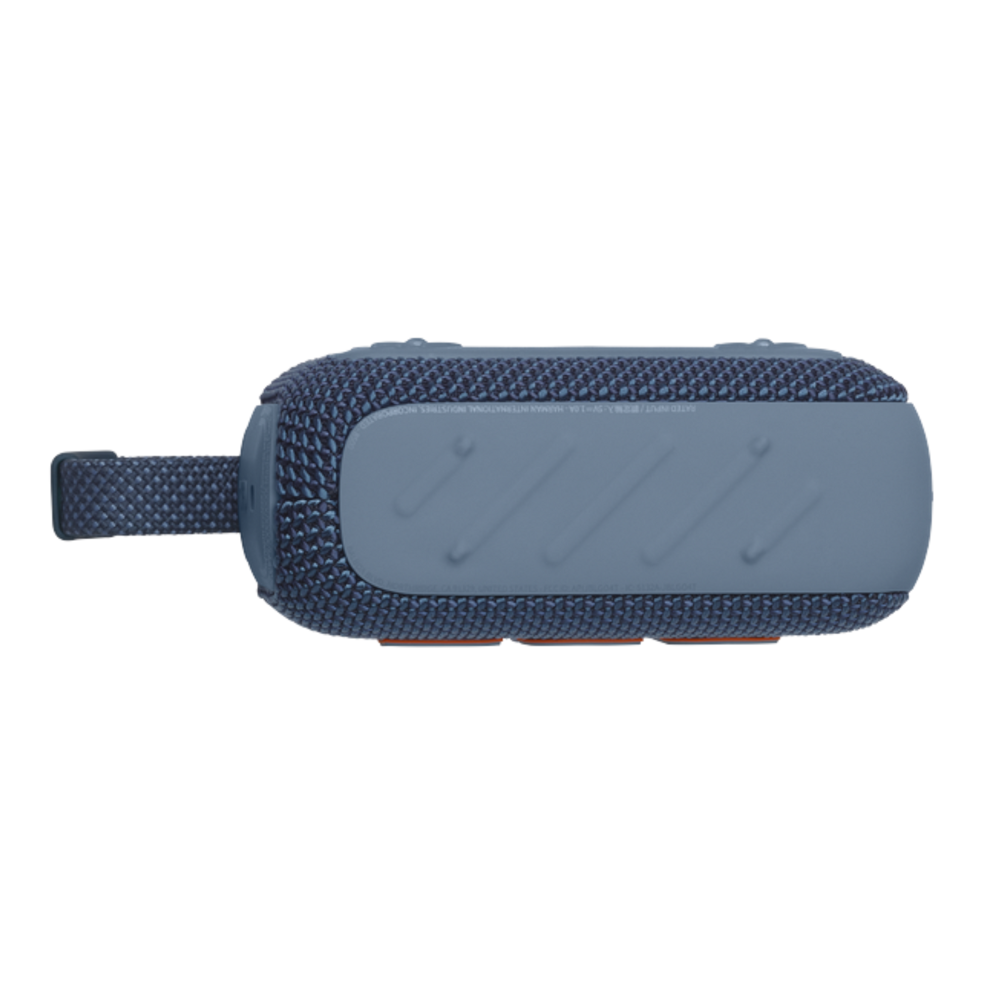 JBL Go 4 Blue - alAsil