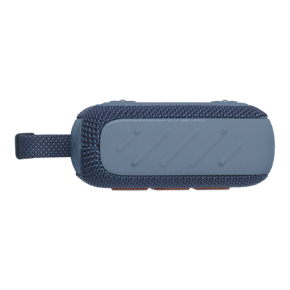 JBL Go 4 Blue - alAsil