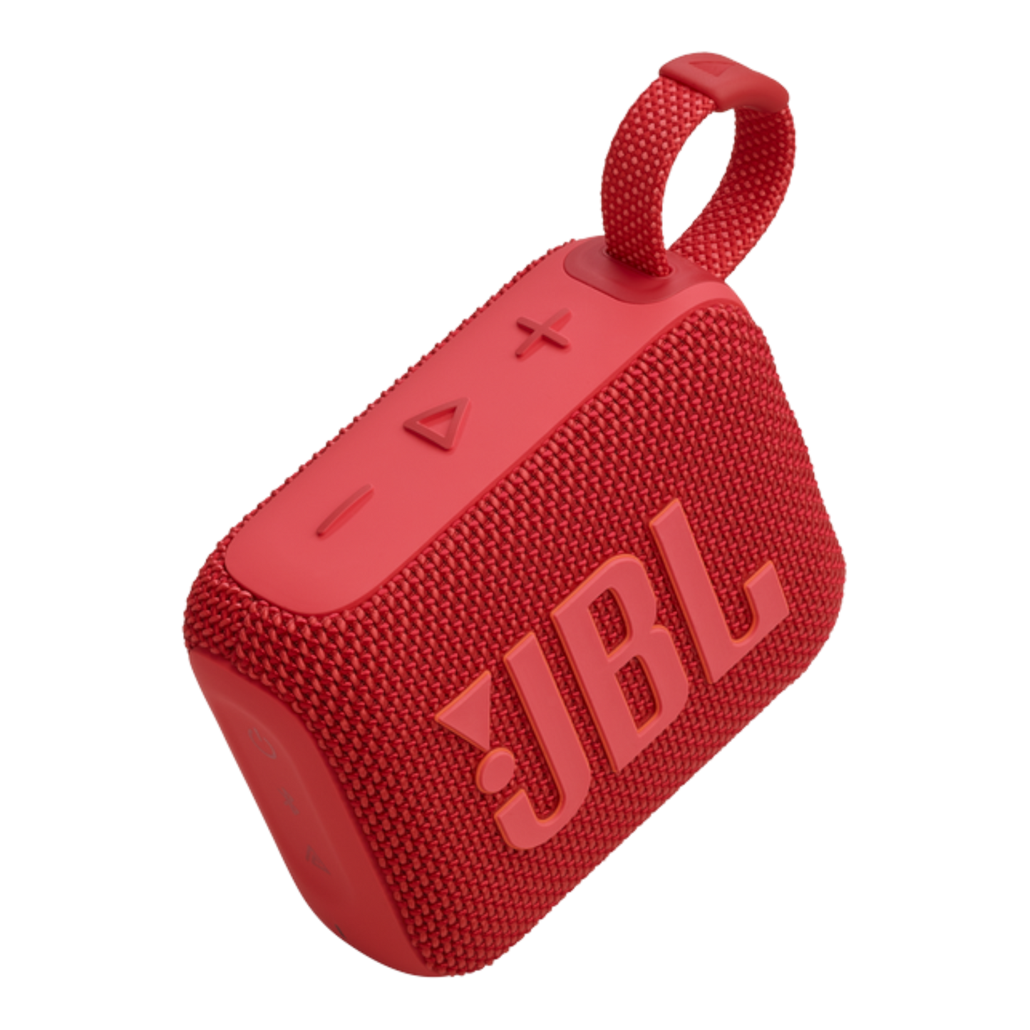 JBL Go 4 Red - alAsil