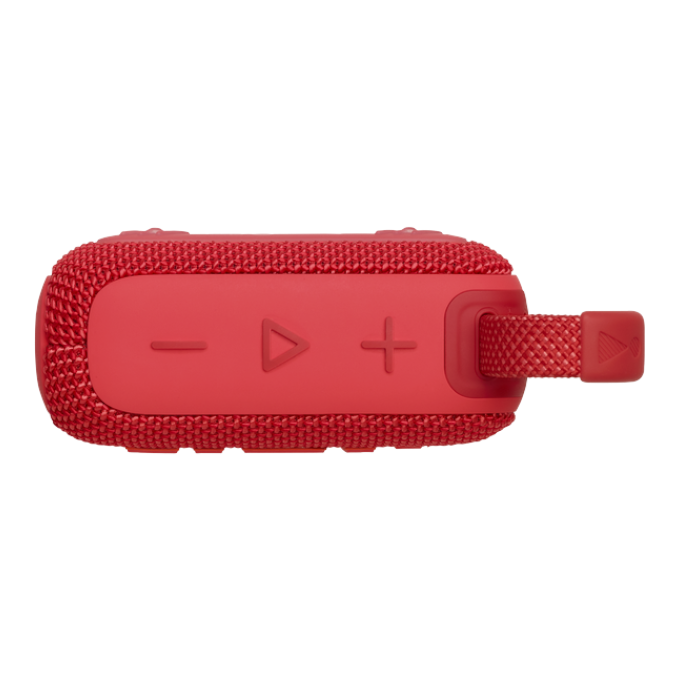 JBL Go 4 Red - alAsil