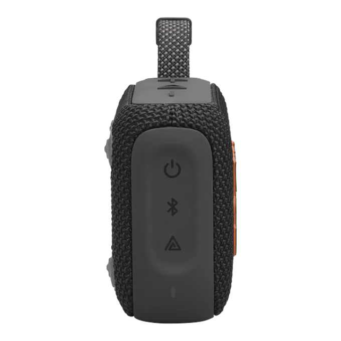 JBL Go 4 Black - alAsil JBL Go 4 Black 45676e-4.myshopify.com JBL JBL Go 4 Black 45676e-4.myshopify.com JBL