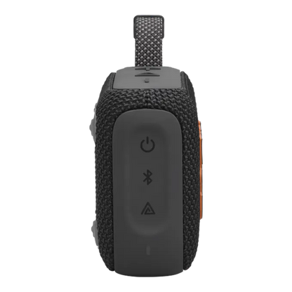 JBL Go 4 Black - alAsil JBL Go 4 Black 45676e-4.myshopify.com JBL JBL Go 4 Black 45676e-4.myshopify.com JBL
