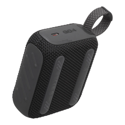 JBL Go 4 Black - alAsil JBL Go 4 Black 45676e-4.myshopify.com JBL JBL Go 4 Black 45676e-4.myshopify.com JBL
