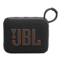 JBL Go 4 Black