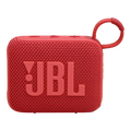 JBL Go 4 Red