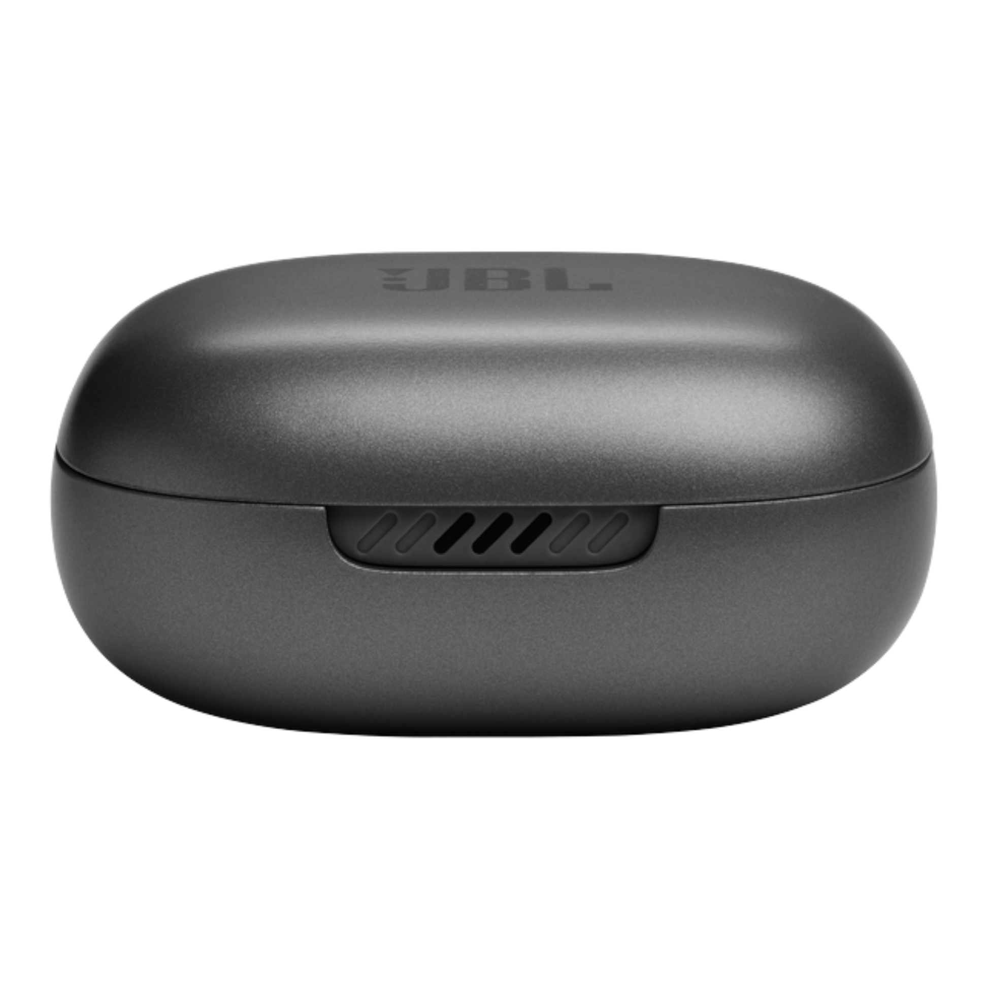 JBL Live Flex True Wireless Noise Cancelling Earbuds Black - alAsil