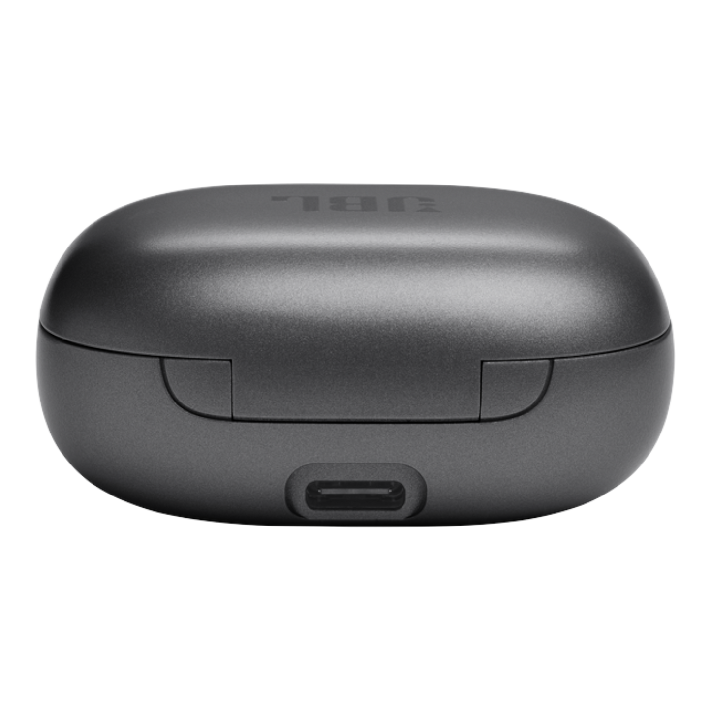 JBL Live Flex True Wireless Noise Cancelling Earbuds Black - alAsil
