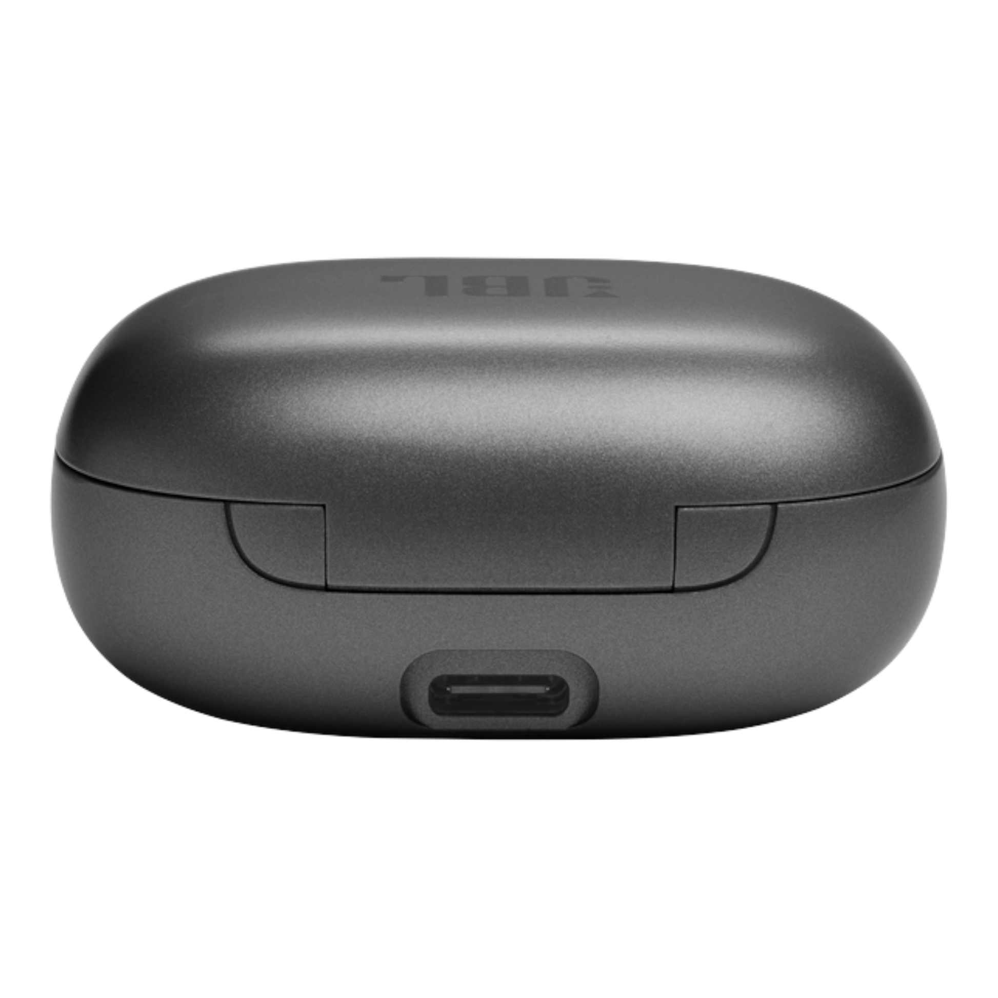 JBL Live Flex True Wireless Noise Cancelling Earbuds Black - alAsil