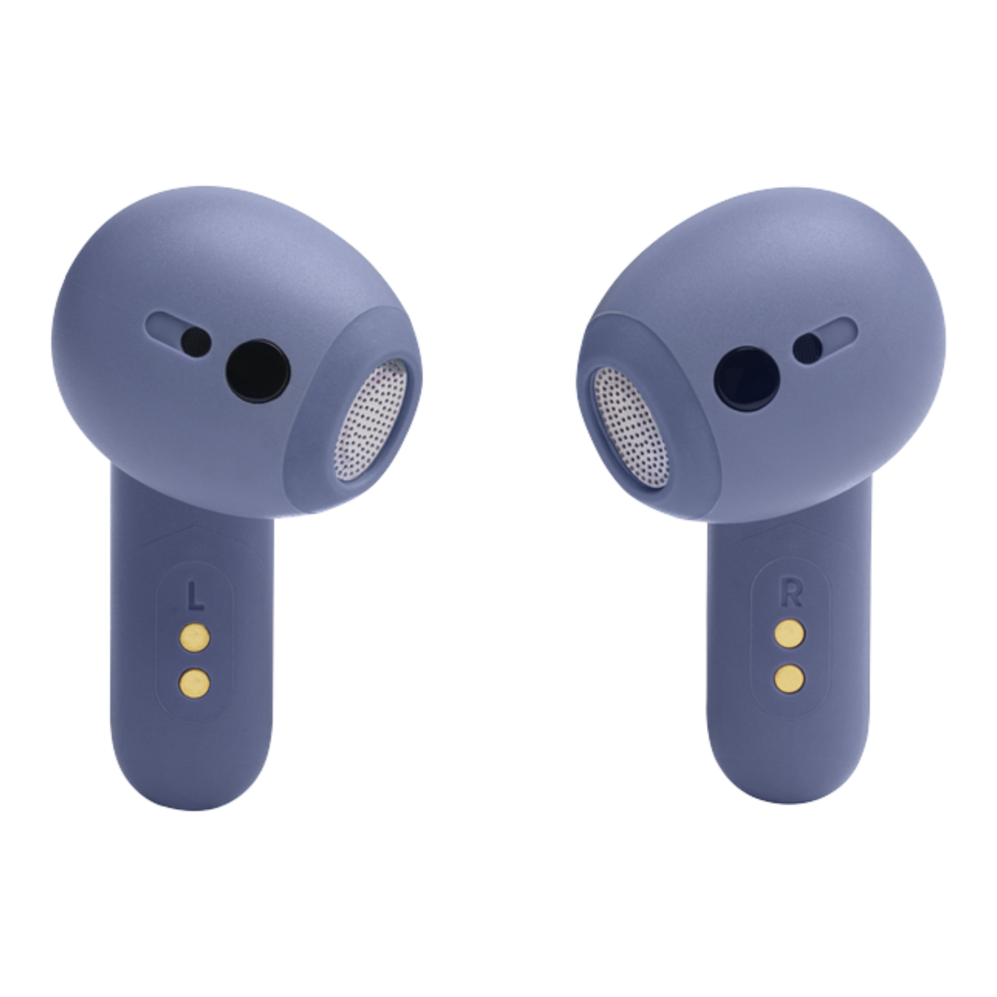 JBL Live Flex True Wireless Noise Cancelling Earbuds Blue - alAsil