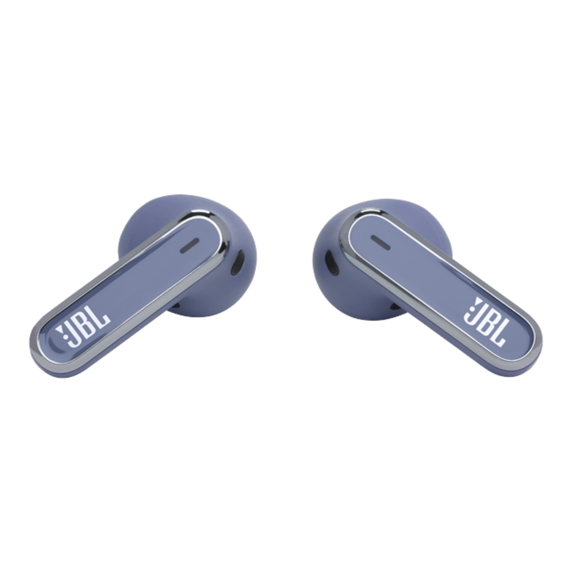 JBL Live Flex True Wireless Noise Cancelling Earbuds Blue - alAsil