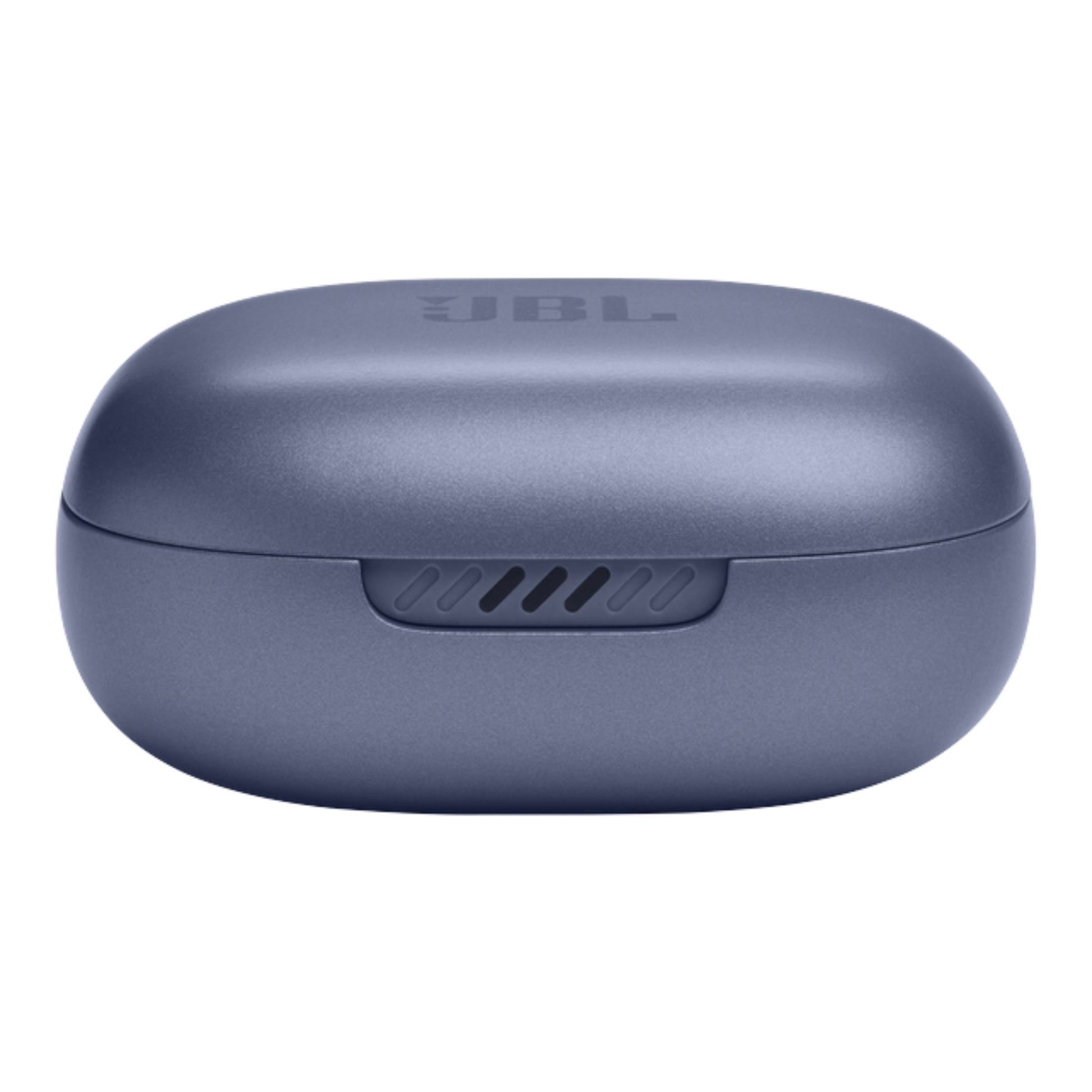JBL Live Flex True Wireless Noise Cancelling Earbuds Blue - alAsil